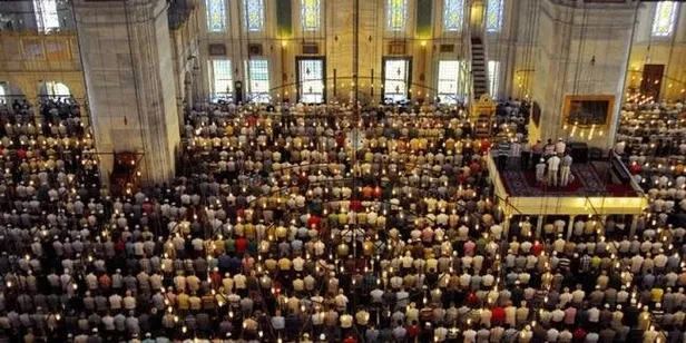 Balıkesir bayram namazı saati 2022: Balıkesir’de Kurban Bayramı namazı saat kaçta kılınacak? 9 Temmuz Balıkesir bayram namazı saati!