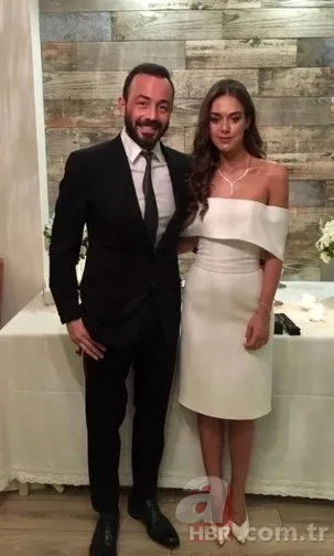 Bensu Soral’ın panik gecesi! Eşi Hakan Baş’ı evde bırakıp eğlenceye çıktı! Çağatay Ulusoy ve Rıza Kocaoğlu ile... 11