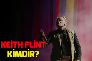 Keith Flint kimdir, nereli? Prodigy grubu solisti Keith Flint kaç yaşında?