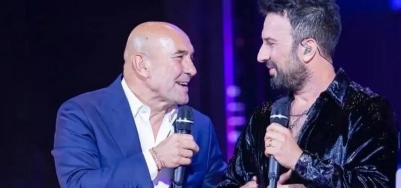 CHP’li Tunç Soyer’in Tarkan yalanı ortaya çıktı: 23 milyon lirayı gözden çıkardı Tarkan uğruna belediyeyi batırdı!