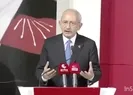 Kılıçdaroğlu’ndan komik korona açıklaması! Bu sözleri sosyal medyada alay konusu oldu