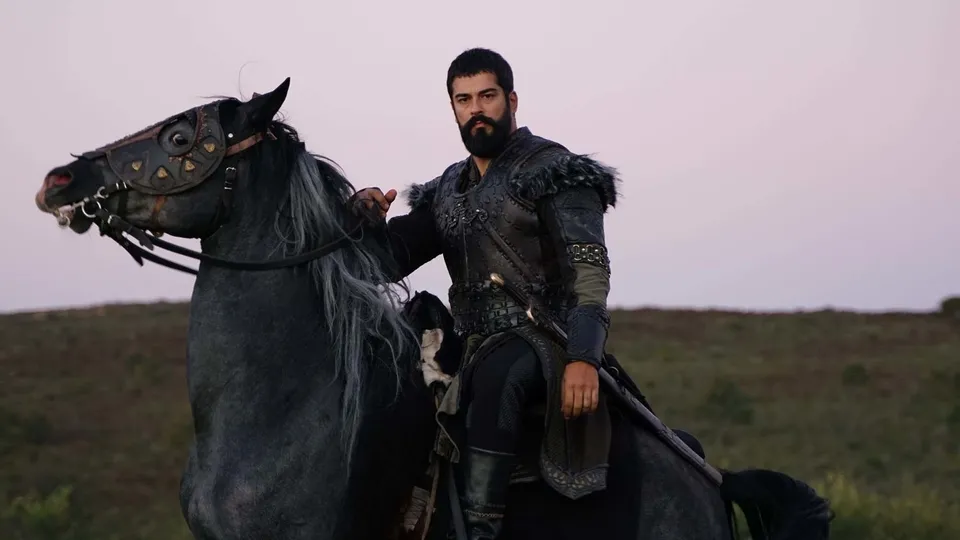 Kuruluş Osman’da cenk vakti! Osman Bey tekfurlara savaş açıyor