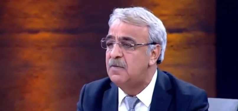 Mithat Sancar ittifak ortaklarına gözdağı verdi: Ortak aday istiyorsanız cesur olun