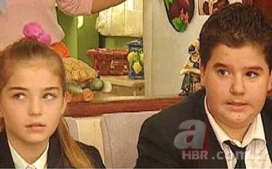 Can Ayşecik dizisinin Ayşe'si Ecem Kanun yıllar sonra ortaya çıktı! 13