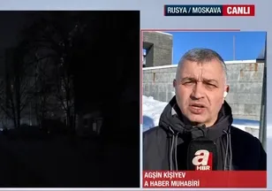 Ukrayna-Rusya savaşında barış arayışı