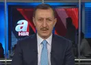 FETÖ CHPyi teslim almıştır