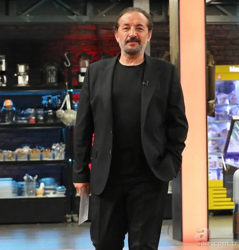 O artık tescilli aşçı! MasterChef jürisi Mehmet Yalçınkaya'nın gurur günü 1