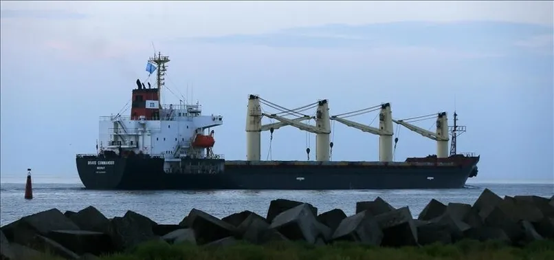 Son dakika: Karadeniz Tahıl Anlaşması 4 ay daha uzatıldı! Başkan Erdoğan duyurdu | Rusya'dan açıklama geldi