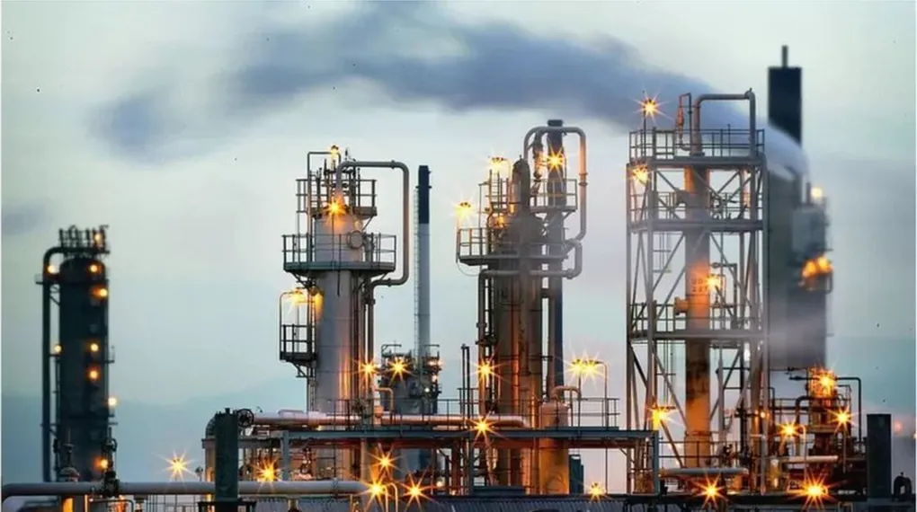 Enerji krizi dünya ekonomisini sarstı