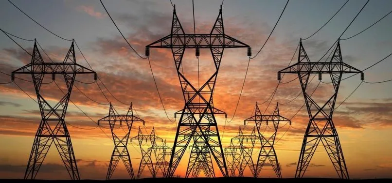 Türkiye'nin koronavirüsle mücadele dönemindeki günlük elektrik üretim ve tüketim verileri dikkat çekti