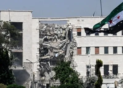 MSB: İsrail’in yaptığı provokasyondur