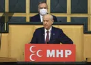Herkesi uyarıyorum hedef Türkiyedir!