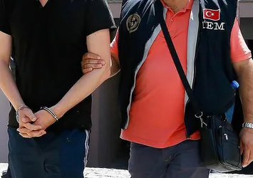 FETÖ'nün finans yapısına operasyon