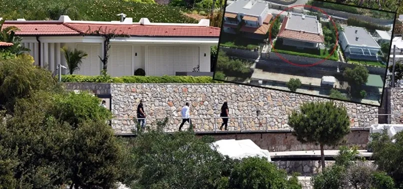 Mahkemeden Yılmaz Özdil'i üzecek karar! Kaçak villayla ilgili hüküm verildi