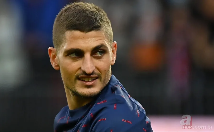 Cimbom'dan PSG çıkarması! Ramos, Paredes derken yönetim o yıldız için de harekete geçti... 5