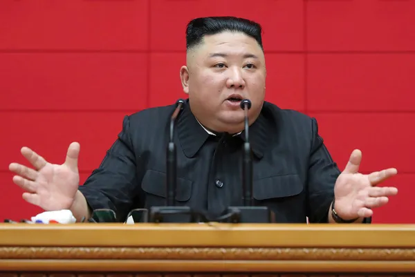Kuzey Kore lideri Kim Jong Un'dan ilginç yasak! - 1