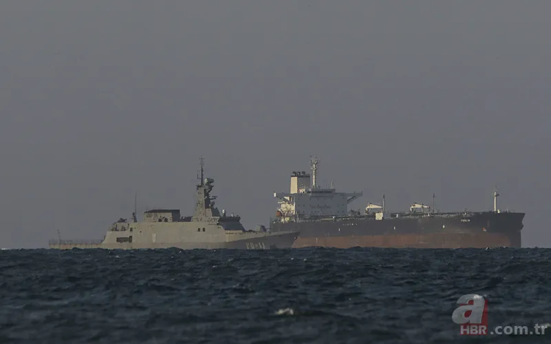 ABD'nin Venezuela'ya operasyonunda yeni aşama! Maduro'ya doğum günü sürprizi 5