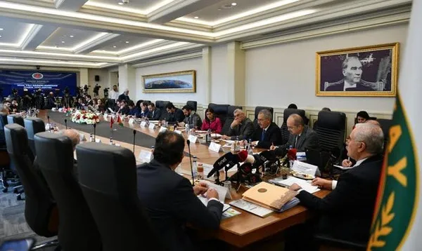 Son dakika: Yargıtay Başkanı Mehmet Akarca’dan AYM açıklaması! Bu anlayış doğru değil