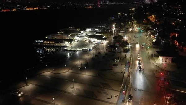 1617984487515.jpg Son dakika: O illerde sokağa çıkma kısıtlaması başladı! Kısıtlama ne zaman sona erecek? Nereler açık olacak? - 3