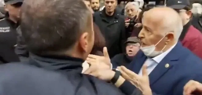 İçişleri Bakanı Süleyman Soylu’dan polise hakaret eden HDP’li Piroğlu’na sessiz kalan Kemal Kılıçdaroğlu’na sert tepki