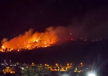 İsrail'den Lübnan'a füzeli saldırı! Çok sayıda ölü ve yaralı var