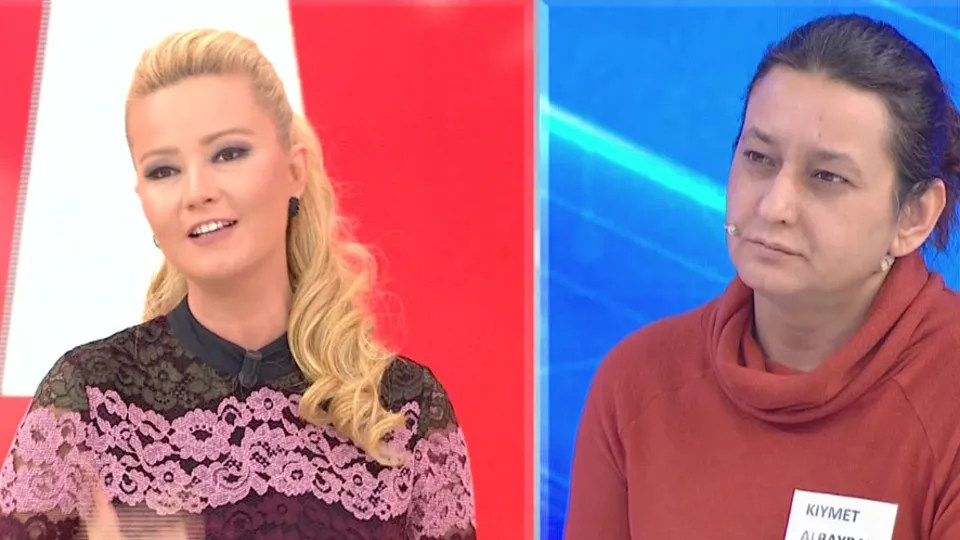 Müge Anlı’yı derinden etkilemişti! Gazi Akbıyık davasında karar açıklandı |Video