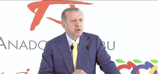 Cumhurbaşkanı Erdoğan: Almanya seçimlerden sonra normale dönecektir