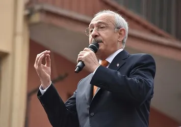 Müezzinoğlu'ndan Kılıçdaroğlu'na 'istifa' çağrısı