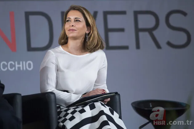 Prenses Haya hakkında şok iddia! Kiralık katil arıyor 12