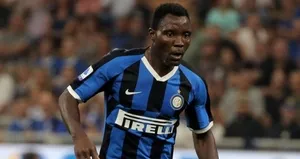 Fenerbahçe  Kwadwo Asamoah konusunda kararlı