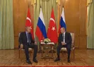 Putin Türkiye’ye geliyor