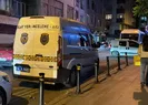 Zeytinburnunda silahlı kavga