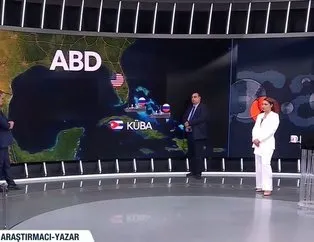 1962-2025: İkinci Küba krizi mi? Uzman isimden A Haber'de çarpıcı yorum: Trump ile Putin nükleer savaşa girmez