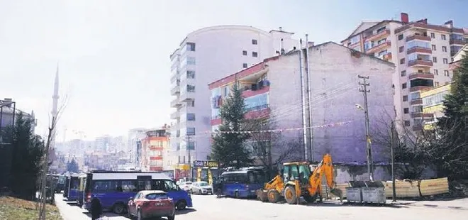 SON DAKİKA! MİT TIR’ları ihaneti bu evde hazırlandı