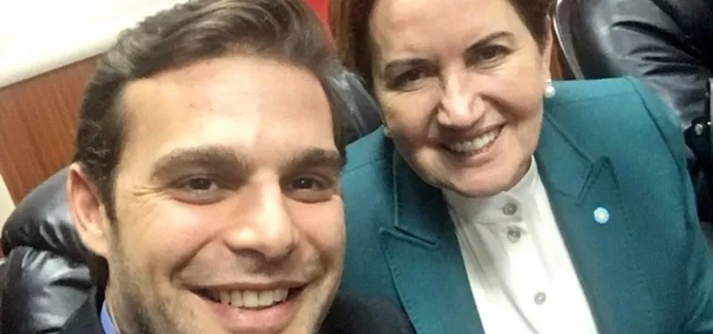 Siyasi yağmacılar provokasyona doymuyor: İYİ Partili Mehmet Aslan Ukrayna üzerinden hükümeti hedef aldı