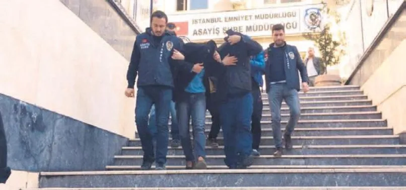 Kurbanlarını TV’den seçtiler