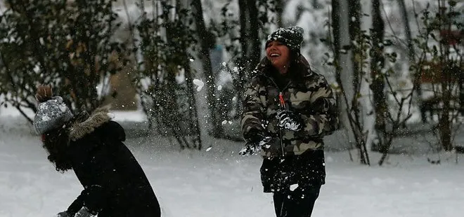 7 Ocak Edirne Kırklareli yarın okullar tatil mi? Edirne Kırklareli kar tatili oldu mu? Trakya’da kar yağışı…