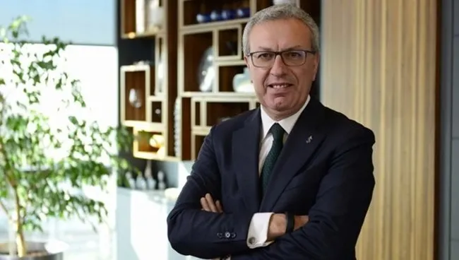 İş Bankası Genel Müdürü Adnan Bali: Mart sonunda görevi bırakıyorum - 3