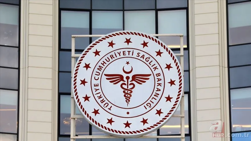 Sağlık Bakanlığı iller arası yer değiştirme kurası İSİM LİSTESİ | Sağlık Bakanlığı iller arası tayin kura sonuçları açıklandı mı, nereden öğrenilir 5