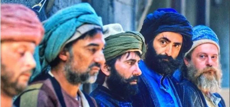 'Vezir Parmağı' filmine bir yasak daha!