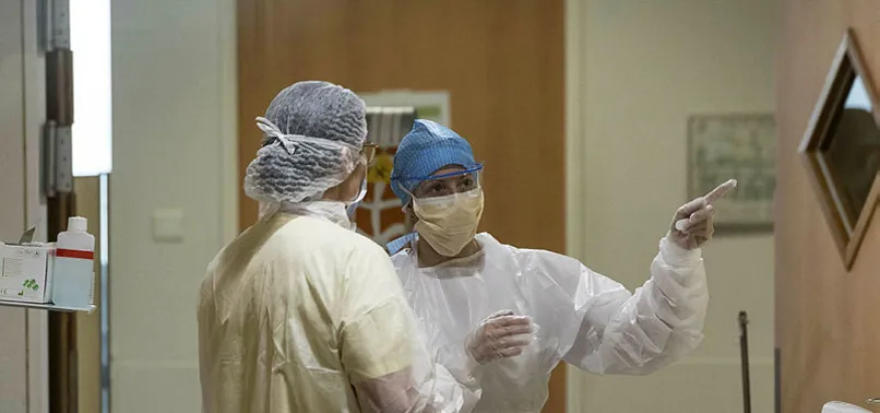 Son dakika: Dünya genelinde koronavirüs vaka sayısı 500 bini geçti