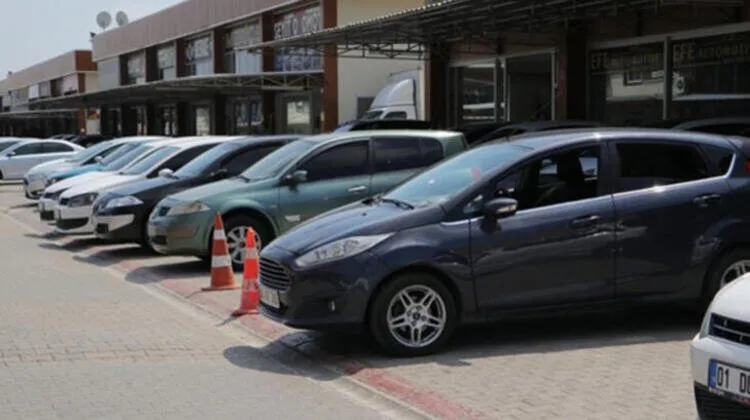 En Ucuz Ikinci El Arabalar 2 El Araba Alacak Dikkat Herkes Bunu Konusuyor