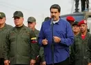 Venezuela ordusu darbecilere meydan okudu: Silahlarımızı aldık bekliyoruz