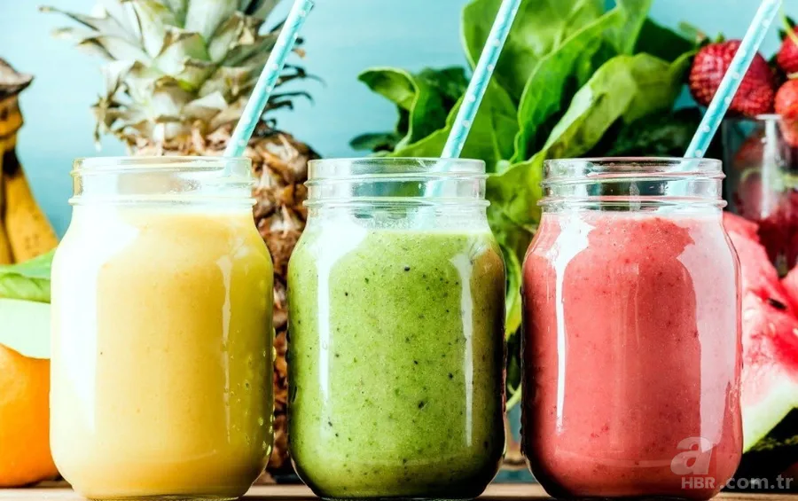 En sağlıksız besinler listesi açıklandı! 13