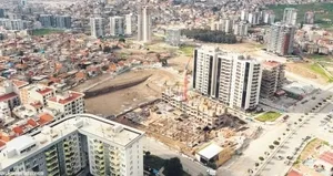 İzmir’de kentsel dönüşüm çilesi!