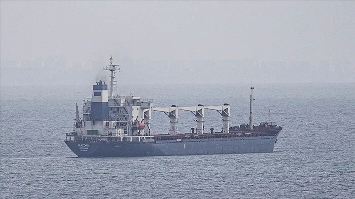 Rusya tahıl anlaşmasını uzatacak mı? Rusya Dışişleri Bakanlığı Sözcüsü Mariya Zaharova açıkladı