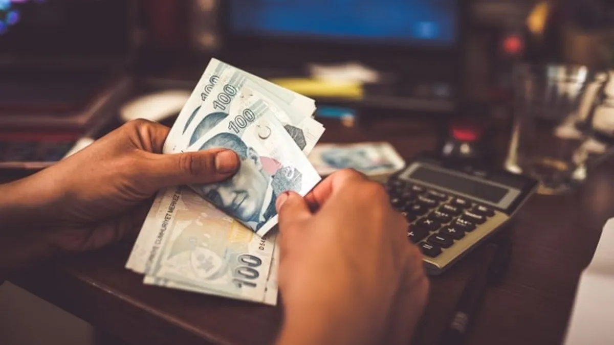 Emekli maaşına haciz uygulanır mı? Banka kredilerinde yeni sistemle dikkat! SSK ve BAĞ-KUR’lular için kritik