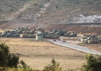 Türkiye'den Esed rejimine İdlib uyarısı: Tereddüt etmeyiz