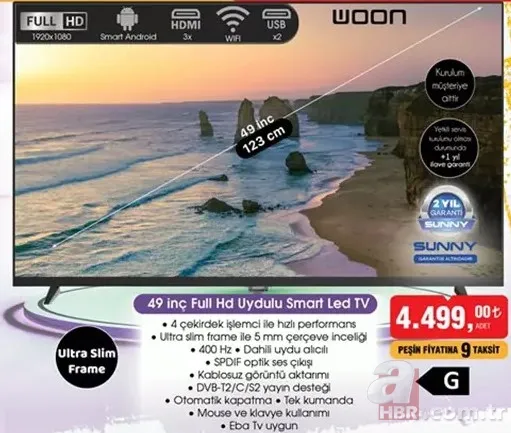 Ev hanımları dikkat! 28 Ocak 2022 BİM aktüel kataloğu sürpriz kaynıyor! BİM'de bu hafta neler var? 2