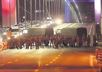Tutuklu erin ifadesi kan dondurdu